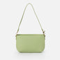 BG253B033GN - Sac à main vert pâle en PU lisse