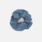 Light denim scrunchie - HA251E068DN