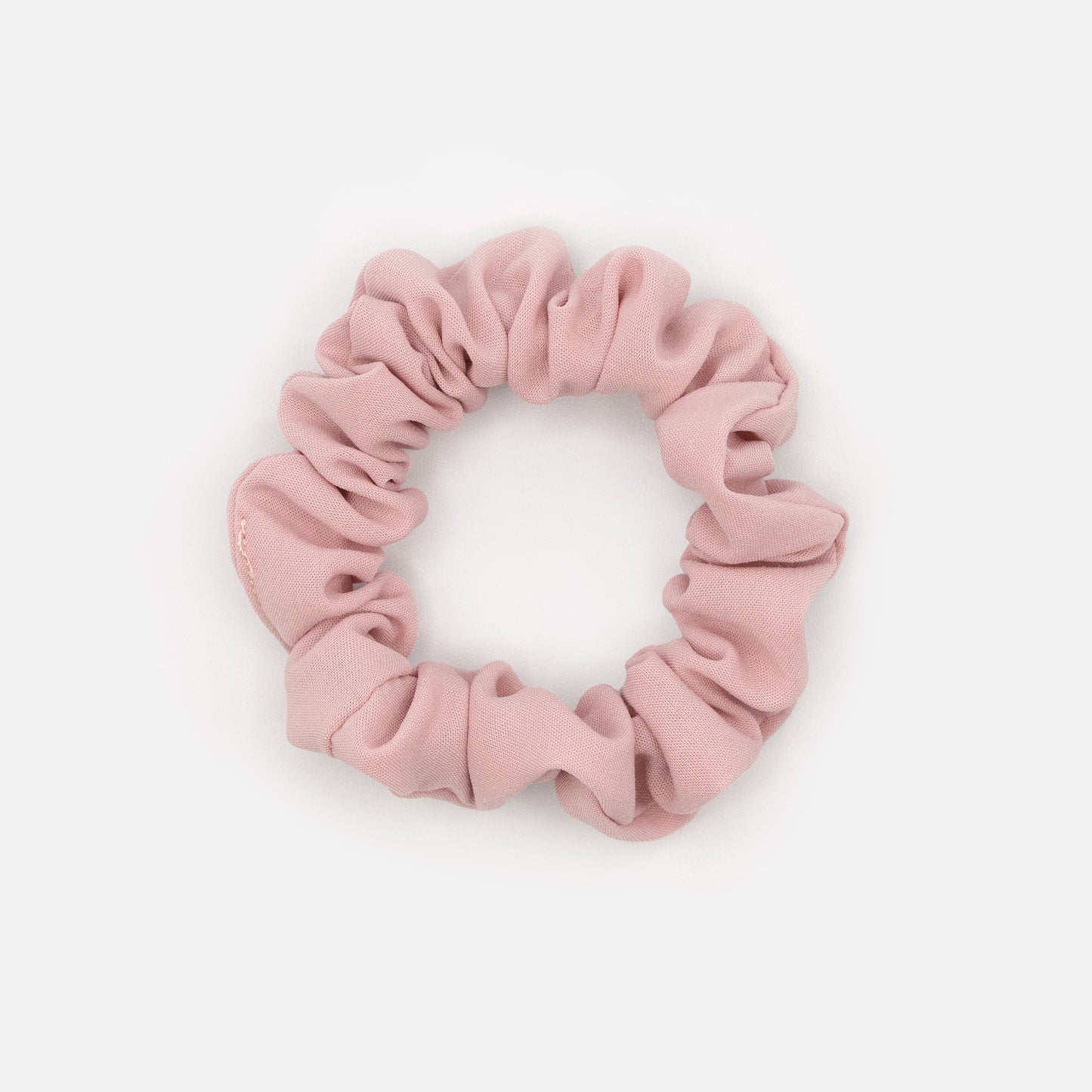 Trio de minces chouchous beige, vieux rose & jaune - HA253E059MM