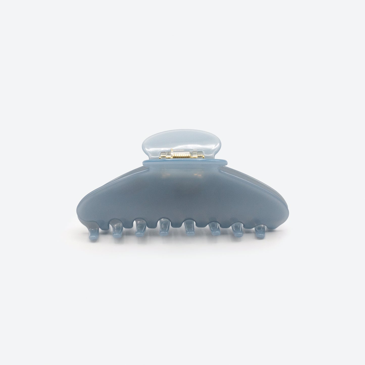 Light blue glossy claw - HA253W022BL