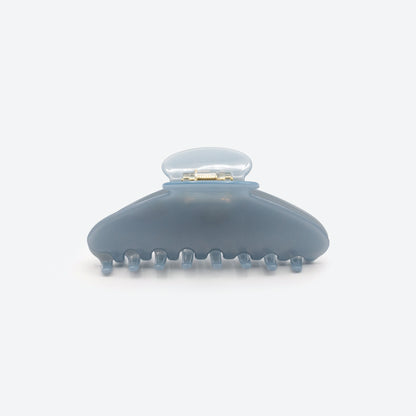 Light blue glossy claw - HA253W022BL