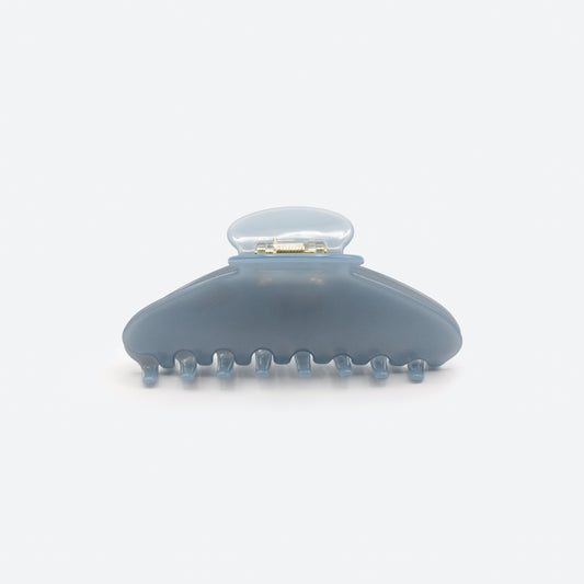 Light blue glossy claw - HA253W022BL