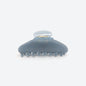 Light blue glossy claw - HA253W022BL