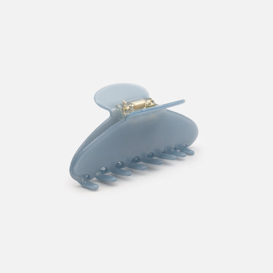 Light blue glossy claw - HA253W022BL