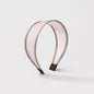 Dusty Pink Organza Headband