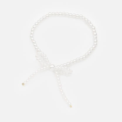 PL253B023GL - Bracelet élastique en perles avec boucle