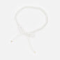 PL253B023GL - Bracelet élastique en perles avec boucle