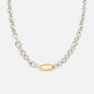 Two tone chain - PR251N032MM